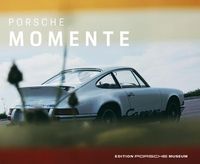 Produktbild Porsche Momente