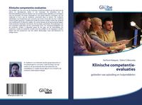 Produktbild: Klinische competentie-evaluaties