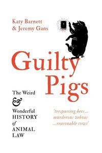 Produktbild: Guilty Pigs