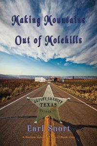 Produktbild: Making Mountains Out of Molehills