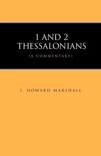 Produktbild: 1 and 2 Thessalonians