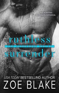 Produktbild: Ruthless Surrender (The Surrender Series, #1)