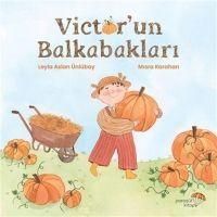 Produktbild: Victorun Balkabaklari