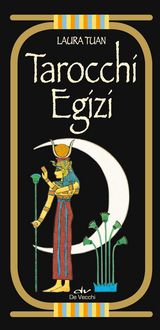 Produktbild: Tarocchi egizi