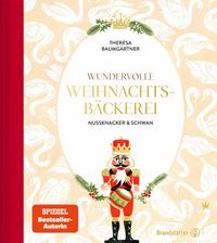 Produktbild: Wundervolle Weihnachtsb&auml;ckerei