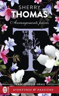 Produktbild: Arrangements priv&eacute;s