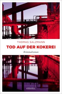 Produktbild: Tod auf der Kokerei
