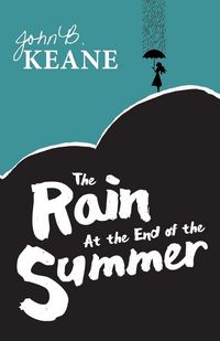 Produktbild: The Rain at the End of the Summer