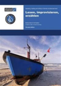 Produktbild: Esser, M: Lesen, Improvisieren, Erzahlen Practice Book