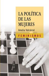 Produktbild: La pol&iacute;tica de las mujeres