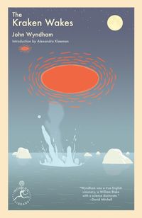 Produktbild: The Kraken Wakes