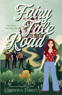 Produktbild: Fairy Tale Road