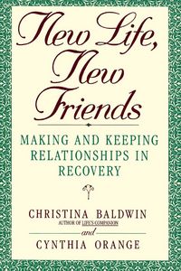 Produktbild: New Life, New Friends