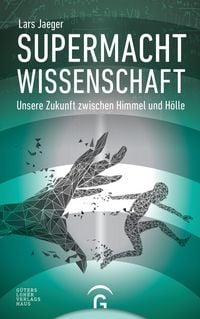 Produktbild: Supermacht Wissenschaft