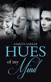 Produktbild: Hues of My Mind