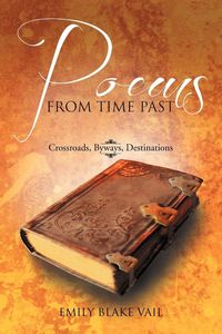 Produktbild: Poems from Time Past