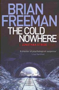 Produktbild: Freeman, B: The Cold Nowhere