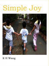 Produktbild: Simple Joy
