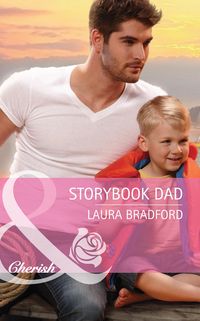 Produktbild: Storybook Dad