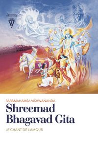 Produktbild: Shreemad Bhagavad Gita