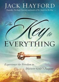 Produktbild: The Key to Everything