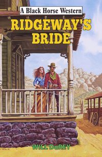 Produktbild: Ridgeway's Bride