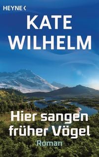 Produktbild: Hier sangen fr&uuml;her V&ouml;gel