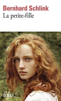 Produktbild: La petite-fille&nbsp;