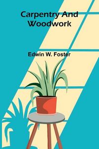 Produktbild: Carpentry and Woodwork