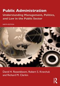 Produktbild: Public Administration