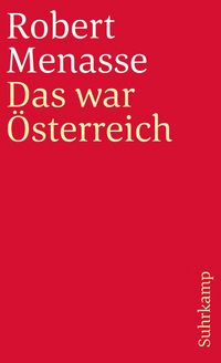 Produktbild: Das war &Ouml;sterreich