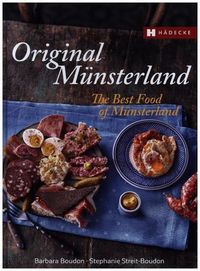 Bild vom Artikel Original Münsterland – The Best Food of Münsterland vom Autor Barbara Boudon