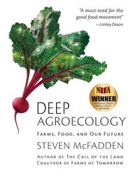 Produktbild: Deep Agroecology: Farms, Food, and Our Future