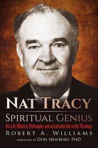 Produktbild: Nat Tracy - Spiritual Genius