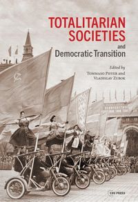 Produktbild: Totalitarian Societies and Democratic Transition