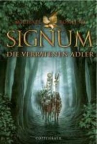 Bild vom Artikel Signum vom Autor Michael Römling