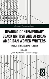 Produktbild: Reading Contemporary Black British and African American Women Writers