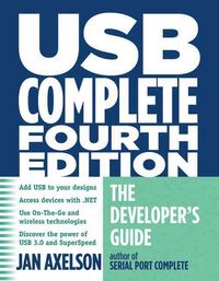 Produktbild: Usb Comp 4/e