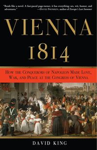 Produktbild: Vienna, 1814