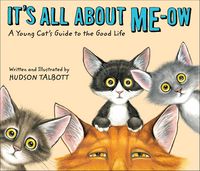 Produktbild: It's All About Me-Ow