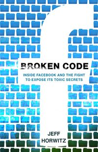 Produktbild: Broken Code