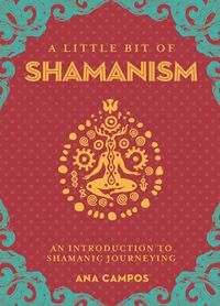 Produktbild: A Little Bit of Shamanism