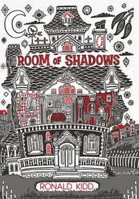 Produktbild: Room of Shadows