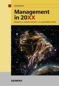 Produktbild: Management in 20XX