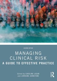 Produktbild: Managing Clinical Risk