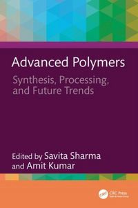 Produktbild: Advanced Polymers