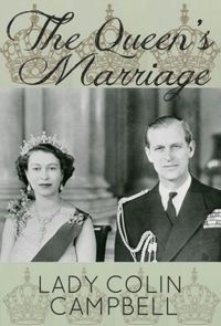 Produktbild: The Queen's Marriage