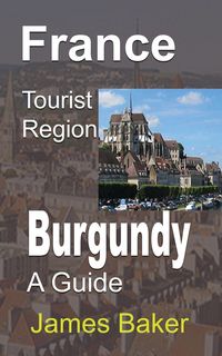 Produktbild: France Tourist Region, Burgundy