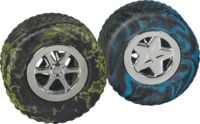 Produktbild: Brunnen Radiergummi Fast Wheels