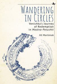 Produktbild: Wandering in Circles